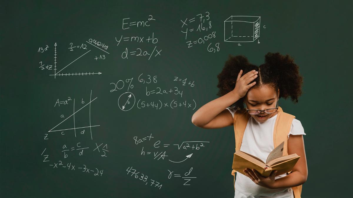 Why Maths teaching needs to be connected to the real world